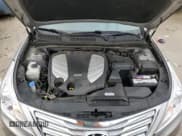 ✅ 2013 Hyundai Azera • VIN: KMHFG4JG6DA222207 • Лот: 46831495. Опубликован ранее на Copart с пробегом 68 234 миль. Бесплатный доступ к архиву аукционных продаж из США и подробный отчёт об истории автомобиля на DreamBid. Изображение 11.