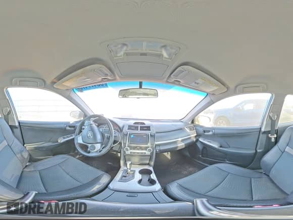 2013 Toyota Camry L с VIN 4T1BF1FK1DU690566, выставлен на аукционе Copart как лот 68477175 с пробегом 151 471 миль миль и Чистый • Clean title. История ставок и продаж доступна на DreamBid. Изображение 14.