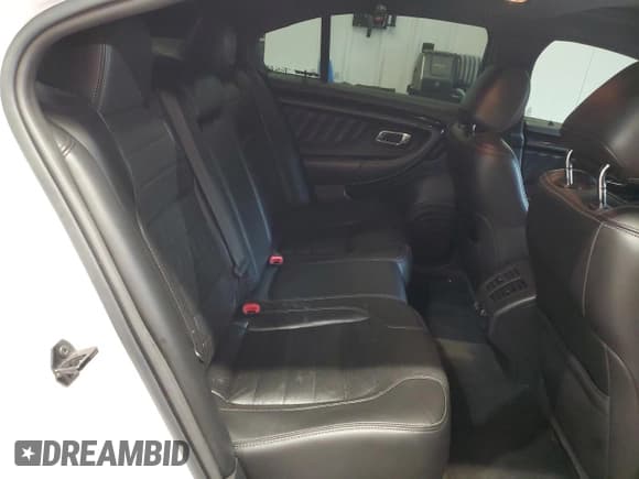 ✅ 2015 Ford Taurus SHO • VIN: 1FAHP2KT7FG198924 • Лот: 89813455. Опубликован ранее на Copart с пробегом 113 223 миль. Бесплатный доступ к архиву аукционных продаж из США и подробный отчёт об истории автомобиля на DreamBid. Изображение 10.