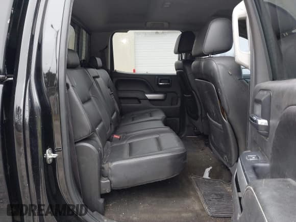 ✅ 2015 Chevrolet Silverado 2500HD LT • VIN: 1GC1KVEG4FF552253 • Лот: 43700188. Опубликован ранее на IAAI с пробегом 181 541 миль. Бесплатный доступ к архиву аукционных продаж из США и подробный отчёт об истории автомобиля на DreamBid. Изображение 8.