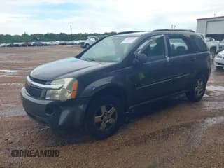 ✅ 2008 Chevrolet Equinox LS • VIN: 2CNDL13F186343820 • Лот: 42335484. Опубликован ранее на IAAI с пробегом 234 016 миль. Бесплатный доступ к архиву аукционных продаж из США и подробный отчёт об истории автомобиля на DreamBid. Изображение 2.
