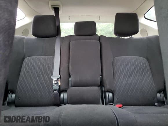 ✅ 2012 Nissan Murano S • VIN: JN8AZ1MWXCW203420 • Lot: 66466305. Wystawiony na Copart z przebiegiem 141 099 mil. Bezpłatny archiwum sprzedaży aukcyjnych z USA i szczegółowy raport historii pojazdu na DreamBid. Zdjęcie 10.