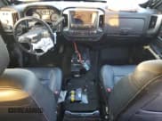 ✅ 2016 Chevrolet Silverado 2500HD LT • VIN: 1GC1KVE85GF155192 • Lot: 82660145. Wystawiony na Copart z przebiegiem Nie podano. Bezpłatny archiwum sprzedaży aukcyjnych z USA i szczegółowy raport historii pojazdu na DreamBid. Zdjęcie 8.