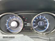 ✅ 2013 Hyundai Sonata Limited • VIN: 5NPEC4AC8DH580071 • Лот: 48237685. Опубликован ранее на Copart с пробегом 159 398 миль. Бесплатный доступ к архиву аукционных продаж из США и подробный отчёт об истории автомобиля на DreamBid. Изображение 9.