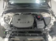 ✅ 2025 Volvo XC60 Core • VIN: YV4M12RJ7S1093423 • Лот: 70765565. Опубликован ранее на Copart с пробегом 14 396 миль. Бесплатный доступ к архиву аукционных продаж из США и подробный отчёт об истории автомобиля на DreamBid. Изображение 15.