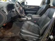 ✅ 2020 Infiniti QX60 Luxe • VIN: 5N1DL0MM1LC502231 • Lot: 93515175. Listed on Copart with 53,224 mi. Free auction sales archive from the USA and detailed vehicle history report at DreamBid. Image 7.