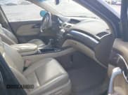 ✅ 2010 Acura MDX • VIN: 2HNYD2H29AH533688 • Лот: 42808075. Опубликован ранее на IAAI с пробегом 310 128 миль. Бесплатный доступ к архиву аукционных продаж из США и подробный отчёт об истории автомобиля на DreamBid. Изображение 5.