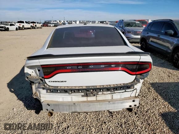 ✅ 2016 Dodge Charger SE • VIN: 2C3CDXBGXGH356101 • Lot: 92804245. Listed on Copart with 145,739 mi. Free auction sales archive from the USA and detailed vehicle history report at DreamBid. Image 6.