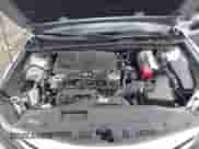 2023 Toyota Camry SE with VIN 4T1T11BK2PU100968, listed as a IAAI auction lot 43106071 with 7,833 mi miles and . Bid and sale history available at DreamBid. Image 10.