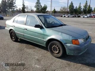 ✅ 1995 Toyota Tercel DX • VIN: JT2EL56E2S7019018 • Lot: 84929224. Wystawiony na Copart z przebiegiem 241 078 mil. Bezpłatny archiwum sprzedaży aukcyjnych z USA i szczegółowy raport historii pojazdu na DreamBid. Zdjęcie 4.