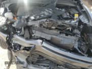 ✅ 2024 Dodge Hornet R/T • VIN: ZACPDFCW9R3A14547 • Lot: 55454915. Listed on Copart with 34,250 mi. Free auction sales archive from the USA and detailed vehicle history report at DreamBid. Image 12.