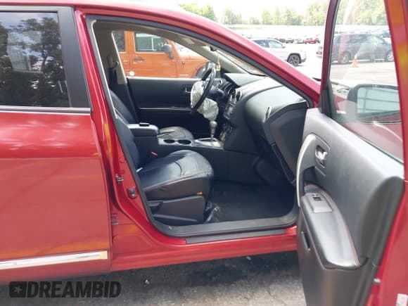 ✅ 2013 Nissan Rogue SL • VIN: JN8AS5MV4DW116164 • Lot: 42672471. Wystawiony na IAAI z przebiegiem 171 409 mil. Bezpłatny archiwum sprzedaży aukcyjnych z USA i szczegółowy raport historii pojazdu na DreamBid. Zdjęcie 5.