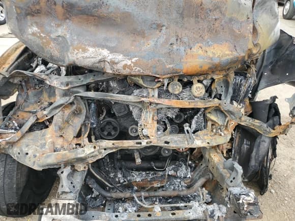 ✅ 2015 Toyota Tacoma • VIN: 3TMLU4EN3FM179928 • Lot: 83930985. Listed on Copart with Not provided. Free auction sales archive from the USA and detailed vehicle history report at DreamBid. Image 12.