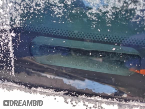 ✅ 2005 Ford Explorer XLT • VIN: 1FMZU73W85UA38320 • Лот: 96279505. Опубликован ранее на Copart с пробегом 223 408 миль. Бесплатный доступ к архиву аукционных продаж из США и подробный отчёт об истории автомобиля на DreamBid. Изображение 13.