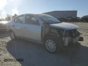 ✅ 2018 Nissan Versa SV • VIN: 3N1CN7AP9JL820300 • Lot: 92606495. Wystawiony na Copart z przebiegiem 69 488 mil. Bezpłatny archiwum sprzedaży aukcyjnych z USA i szczegółowy raport historii pojazdu na DreamBid. Zdjęcie 4.