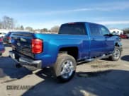 ✅ 2018 Chevrolet Silverado 2500HD LT • VIN: 1GC1KVEG1JF146262 • Лот: 92333615. Опубликован ранее на Copart с пробегом 114 738 миль. Бесплатный доступ к архиву аукционных продаж из США и подробный отчёт об истории автомобиля на DreamBid. Изображение 3.
