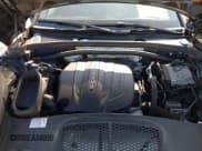 ✅ 2020 Porsche Macan • VIN: WP1AA2A55LLB04489 • Lot: 43273717. Wystawiony na IAAI z przebiegiem 45 182 mil. Bezpłatny archiwum sprzedaży aukcyjnych z USA i szczegółowy raport historii pojazdu na DreamBid. Zdjęcie 10.