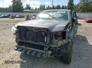 ✅ 2017 Toyota Tacoma SR • VIN: 5TFAX5GN7HX096128 • Lot: 69469305. Listed on Copart with 110,530 mi. Free auction sales archive from the USA and detailed vehicle history report at DreamBid. Image 14.