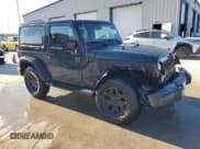 ✅ 2017 Jeep Wrangler Sport • VIN: 1C4AJWAG0HL530608 • Lot: 90857515. Wystawiony na Copart z przebiegiem 42 214 mil. Bezpłatny archiwum sprzedaży aukcyjnych z USA i szczegółowy raport historii pojazdu na DreamBid. Zdjęcie 4.
