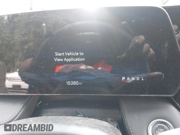 ✅ 2025 Chevrolet Equinox AWD LT • VIN: 3GNAXPEG6SL183903 • Lot: 42944409. Wystawiony na IAAI z przebiegiem 15 390 mil. Bezpłatny archiwum sprzedaży aukcyjnych z USA i szczegółowy raport historii pojazdu na DreamBid. Zdjęcie 7.