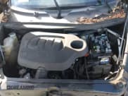 ✅ 2009 Chevrolet HHR LS • VIN: 3GNCA13B29S633416 • Lot: 41708464. Listed on IAAI with Not provided. Free auction sales archive from the USA and detailed vehicle history report at DreamBid. Image 10.