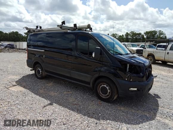 ✅ 2020 Ford Transit Cargo • VIN: 1FTYE1Y82LKB08214 • Лот: 61173545. Опубликован ранее на Copart с пробегом 113 872 миль. Бесплатный доступ к архиву аукционных продаж из США и подробный отчёт об истории автомобиля на DreamBid. Изображение 4.