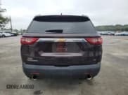 ✅ 2020 Chevrolet Traverse LT Cloth • VIN: 1GNERGKWXLJ172256 • Lot: 69782015. Listed on Copart with 87,905 mi. Free auction sales archive from the USA and detailed vehicle history report at DreamBid. Image 6.