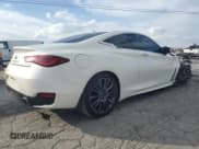 ✅ 2017 Infiniti Q60 Sport • VIN: JN1EV7EK5HM362830 • Lot: 82367075. Listed on Copart with 33,772 mi. Free auction sales archive from the USA and detailed vehicle history report at DreamBid. Image 3.