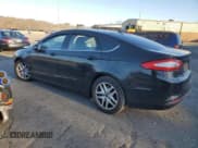 ✅ 2015 Ford Fusion SE • VIN: 3FA6P0H75FR148750 • Lot: 93550245. Listed on Copart with 173,669 mi. Free auction sales archive from the USA and detailed vehicle history report at DreamBid. Image 2.