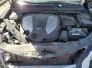 ✅ 2012 Hyundai Azera • VIN: KMHFG4JG2CA161033 • Лот: 52819405. Опубликован ранее на Copart с пробегом 89 102 миль. Бесплатный доступ к архиву аукционных продаж из США и подробный отчёт об истории автомобиля на DreamBid. Изображение 12.