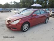 ✅ 2011 Hyundai Sonata GLS • VIN: 5NPEB4ACXBH162479 • Lot: 74294064. Listed on Copart with 97,857 mi. Free auction sales archive from the USA and detailed vehicle history report at DreamBid. Image 1.