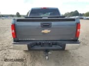 ✅ 2007 Chevrolet Silverado 1500 1LT • VIN: 2GCEK13M271733668 • Lot: 86884205. Listed on Copart with 272,200 mi. Free auction sales archive from the USA and detailed vehicle history report at DreamBid. Image 6.