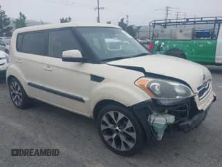 ✅ 2012 Kia Soul + • VIN: KNDJT2A63C7460775 • Лот: 42141432. Опубликован ранее на IAAI с пробегом 229 450 миль. Бесплатный доступ к архиву аукционных продаж из США и подробный отчёт об истории автомобиля на DreamBid. Изображение 1.