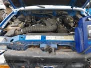 ✅ 1998 Ford Ranger • VIN: 1FTZR11X3WTA17249 • Lot: 41573042. Listed on IAAI with 165,188 mi. Free auction sales archive from the USA and detailed vehicle history report at DreamBid. Image 10.