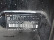 ✅ 2017 Mitsubishi Mirage ES • VIN: ML32F3FJ4HHF06278 • Лот: 43846194. Опубликован ранее на IAAI с пробегом 86 047 миль. Бесплатный доступ к архиву аукционных продаж из США и подробный отчёт об истории автомобиля на DreamBid. Изображение 9.