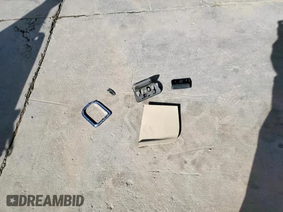 ✅ 2007 Chevrolet HHR LT • VIN: 3GNDA23D17S589546 • Lot: 49277555. Listed on Copart with Not provided. Free auction sales archive from the USA and detailed vehicle history report at DreamBid. Image 12.