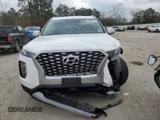 ✅ 2022 Hyundai Palisade SEL • VIN: KM8R4DHE6NU387149 • Лот: 44397115. Опубликован ранее на Copart с пробегом 41 410 миль. Бесплатный доступ к архиву аукционных продаж из США и подробный отчёт об истории автомобиля на DreamBid. Изображение 5.