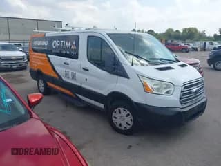 ✅ 2015 Ford Transit XLT • VIN: 1FBZX2ZM0FKA63136 • Lot: 43531493. Wystawiony na IAAI z przebiegiem 145 978 mil. Bezpłatny archiwum sprzedaży aukcyjnych z USA i szczegółowy raport historii pojazdu na DreamBid. Zdjęcie 1.