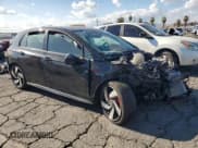 ✅ 2024 Volkswagen Golf GTI S • VIN: WVWGA7CD1RW214363 • Lot: 85099435. Listed on Copart with 26,019 mi. Free auction sales archive from the USA and detailed vehicle history report at DreamBid. Image 4.