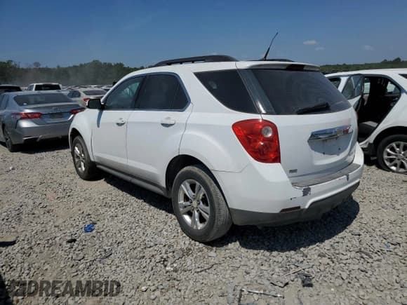 ✅ 2010 Chevrolet Equinox 1LT • VIN: 2CNFLEEW9A6207342 • Лот: 69155644. Опубликован ранее на Copart с пробегом 194 785 миль. Бесплатный доступ к архиву аукционных продаж из США и подробный отчёт об истории автомобиля на DreamBid. Изображение 2.