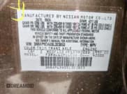 ✅ 2025 Nissan Kicks SR • VIN: 3N8AP6DA0SL323853 • Lot: 85579575. Wystawiony na Copart z przebiegiem 15 031 mil. Bezpłatny archiwum sprzedaży aukcyjnych z USA i szczegółowy raport historii pojazdu na DreamBid. Zdjęcie 13.