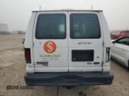 ✅ 2012 Ford Econoline Cargo Recreational • VIN: 1FTNE2EL7CDB25094 • Lot: 42137285. Wystawiony na Copart z przebiegiem 304 976 mil. Bezpłatny archiwum sprzedaży aukcyjnych z USA i szczegółowy raport historii pojazdu na DreamBid. Zdjęcie 6.