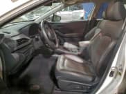 ✅ 2024 Subaru Crosstrek Limited • VIN: 4S4GUHM64R3708789 • Lot: 95510565. Listed on Copart with 9,813 mi. Free auction sales archive from the USA and detailed vehicle history report at DreamBid. Image 7.