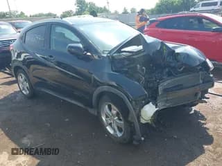 ✅ 2016 Honda HR-V EX-L • VIN: 3CZRU6H71GM705391 • Лот: 42587277. Опубликован ранее на IAAI с пробегом 86 315 миль. Бесплатный доступ к архиву аукционных продаж из США и подробный отчёт об истории автомобиля на DreamBid. Изображение 1.