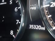 ✅ 2024 Mazda CX-30 S Carbon Edition • VIN: 3MVDMBCM0RM647751 • Лот: 43282402. Опубликован ранее на IAAI с пробегом 35 320 миль. Бесплатный доступ к архиву аукционных продаж из США и подробный отчёт об истории автомобиля на DreamBid. Изображение 15.