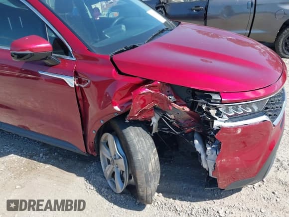 ✅ 2023 Kia Sorento LX • VIN: 5XYRG4LC7PG220370 • Лот: 43366523. Опубликован ранее на IAAI с пробегом 30 302 миль. Бесплатный доступ к архиву аукционных продаж из США и подробный отчёт об истории автомобиля на DreamBid. Изображение 6.