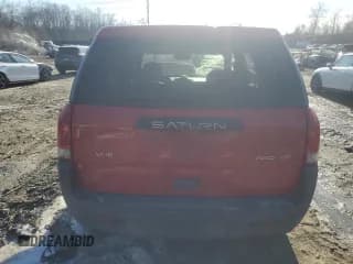 ✅ 2005 Saturn VUE • VIN: 5GZCZ63405S804667 • Lot: 88687765. Wystawiony na Copart z przebiegiem 192 838 mil. Bezpłatny archiwum sprzedaży aukcyjnych z USA i szczegółowy raport historii pojazdu na DreamBid. Zdjęcie 6.