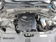 ✅ 2011 Audi Q5 Premium • VIN: WA1CFAFP3BA095165 • Лот: 64927405. Опубликован ранее на Copart с пробегом 80 936 миль. Бесплатный доступ к архиву аукционных продаж из США и подробный отчёт об истории автомобиля на DreamBid. Изображение 12.