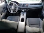 ✅ 2019 Honda HR-V Sport • VIN: 3CZRU5H15KM701164 • Lot: 93626175. Wystawiony na Copart z przebiegiem 47 008 mil. Bezpłatny archiwum sprzedaży aukcyjnych z USA i szczegółowy raport historii pojazdu na DreamBid. Zdjęcie 8.