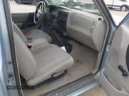 ✅ 1998 Ford Ranger XL • VIN: 1FTYR14C3WPB10916 • Lot: 42914169. Listed on IAAI with 294,696 mi. Free auction sales archive from the USA and detailed vehicle history report at DreamBid. Image 5.